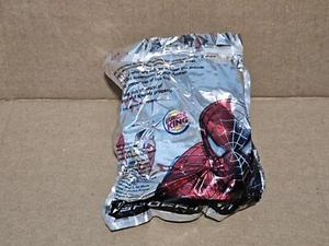 Spider-Man 3 2006 Burger King Kinder Spielzeug Spinnennetz Shooter Figur - Bild 1 von 3
