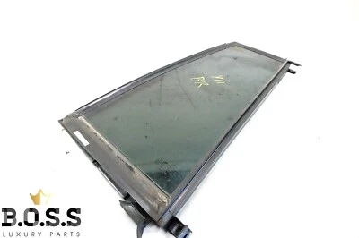 Cristal ventana trasera derecha mercedes x164 gl450 gl550 07-12 oem Foto 1 de 4