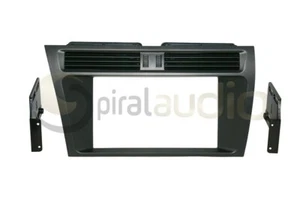 Kit de tablero estéreo radio coche repuesto AUDI A4 / A5 2009-2016 2DIN KT-AU025B - Imagen 1 de 2