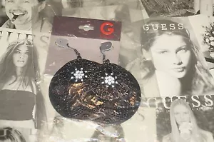 NWT G GUESS EARRINGS E143742C1HM - Bild 1 von 4