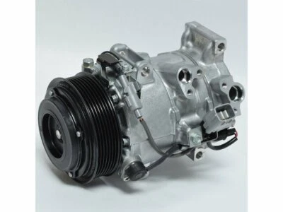 For 2006-2015 Lexus IS250 A/C Compressor 35839PP 2007 2008 2009 2010 2011 2012 - Image 1 of 2