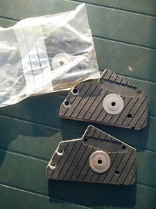 NEU! Strapex 361 Frontplatte kompl. Ersatzteil Nr.89 361.000.073 - Bild 1 von 4