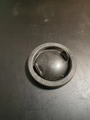 福特 Fiesta Fusion F150 Explorer Escape Taurus 原始设备制造商车头灯灯泡保护套防尘盖 — 第 1/3 张图片