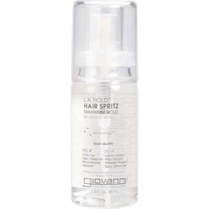 Giovanni Hair Spritz Maximum Hold L.A. Hold 65ml - Foto 1 di 2