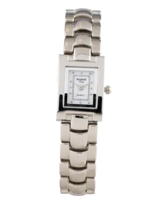 Orologio da polso Analogico Donna GodaNi Time, resistente all'acqua 3 ATM - Immagine 1 di 3