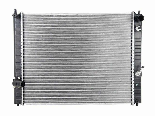 Radiador automotriz OSC para Infiniti QX70 2014-2017 3,7 L V6 37SRNZ Foto 1 de 1