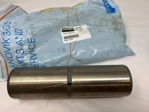 NEW Sandvik Clevis Pin 02702280 Fast Free Shipping! - Picture 1 of 4