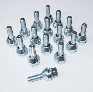 Pernos de rueda oscilante PCD variables x16 12 x 15 mm - Imagen 1 de 1