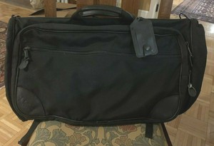 ll bean garment bolsa
