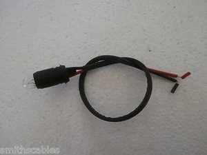 Triumph, BSA, Norton Speedometer Bulb Holder with bulb, fits EMGO - Picture 1 of 1
