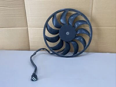 INFINITI QX70 FX35 VENTILADOR RADIADOR REFRIGERACIÓN MOTOR R CON CUCHILLA OEM 09-17 Rh/lado Foto 1 de 4