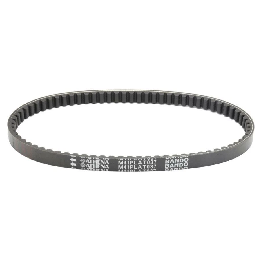 Cinturón De Transmisión ATHENA MBK 100 Booster 1999-2001 S41PLAT037 - Imagen 1 de 1
