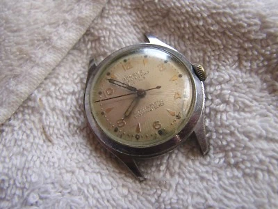 Reloj Genève Vintage 17 Joyas Selza Watch Co.  Foto 1 de 4