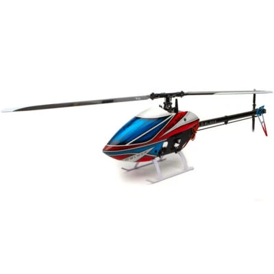 Blade RC Hubschrauber SMART Fusion 360 3S BNF Basic - Bild 1 von 4