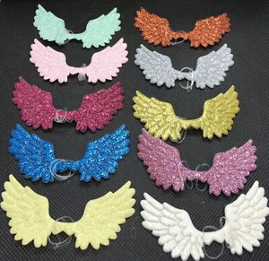 10 Glanzflügel zufällig & Zubehör für LPS Custom Pet Shop NICHT ENTHALTEN - Bild 1 von 12