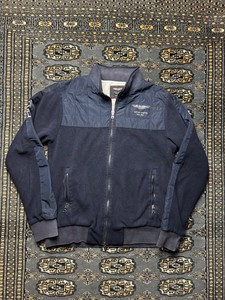 Las mejores ofertas en Abrigos Aston Martin Racing, chaquetas y chalecos  para hombres | eBay