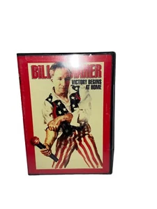 Bill Maher - Victory Begins at Home DVD - Brand New - Foto 1 di 2