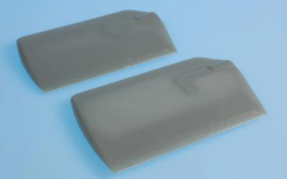 FLYBAR PADDLES (2) : 6073033 - Image 1 of 1