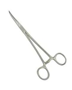 OrthopedicRight Angle Artery Forceps 8 Inch Surgical Instruments - Picture 1 of 3