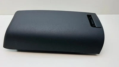 VW T5 Multivan 03-05 drink holder cup holder front anthracite 75R 7H5857919 - Image 1 of 4