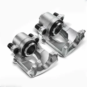 2x Bremssattel Vorne Ø54mm für VW Golf 5 1K 4 6 Polo Beetle Bora Jetta 3 UP - Bild 1 von 11