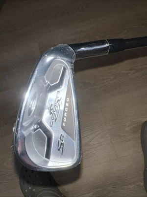 Cobra S2 Forged Single Golf 3 Iron RH / 1B-S51 - Image 1 of 4