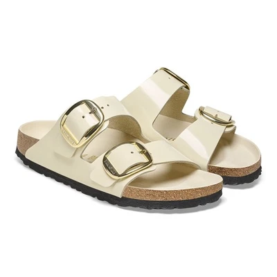 Birkenstock Arizona Big Buckle Women's Sandals NW/OB - Image 1 of 3