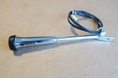 NOS 1969 1972 1977 Oldsmobile Cutlass Cruise Control / Signal Lever 442 Supreme - Image 1 of 4