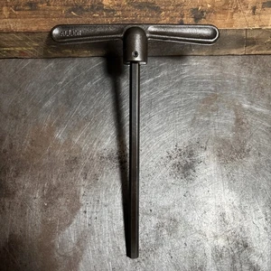 Antiguo mango en T marca Allen para llaves Allen para mecánicos y comerciantes - Imagen 1 de 9