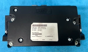2011-2014 Ford Mustang GT Sync Communication Control Module CR3T-14B428-AC OEM - Picture 1 of 3
