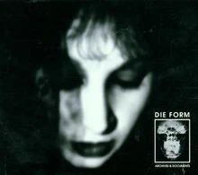 Archives and Documents von Die Form | CD | Zustand sehr gut - Bild 1 von 2