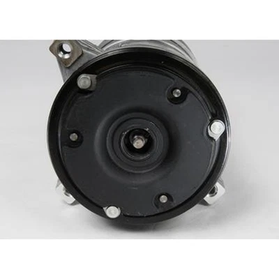 15-22129 AC Delco A/C Compressor for 61 Special De Ville With clutch Cadillac 60 - Image 1 of 4