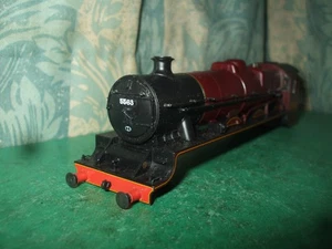 BACHMANN LMS JUBILEE RED LOCO BODY ONLY - AUSTRALIA - Foto 1 di 5