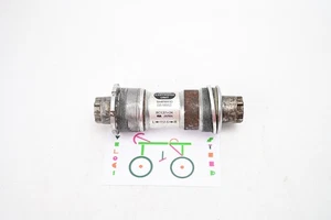 Vintage Shimano XTR Bottom Bracket Octalink 73 x 112.5mm BB-M952 Made in Japan - Picture 1 of 3