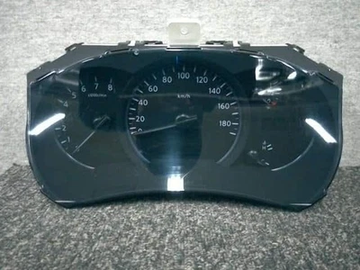NISSAN Elgrand 2010 DBA-TNE52 Speedometer 248201JB3A [Used] [PA46869955] - image 1 of 3