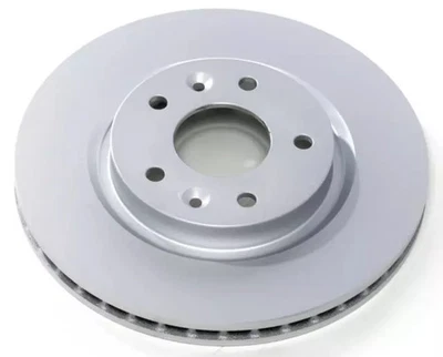 Freno de disco rotor genuino Nissan Value Advantage™ D0206-4BA0CNW Foto 1 de 3