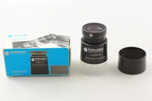 [Near MINT] Schneider Kreuznach Universal Loupe Lupe 4x Magnifier From JAPAN - Picture 1 of 13