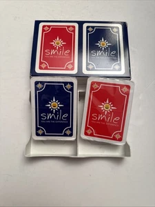 MSC Cruise Line "MSC PLAYING CARDS" 2 Decks NEU. - Bild 1 von 3