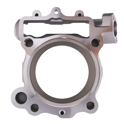 Cilindro de motor de carreras para Kawasaki KX250F 09-19 cerámica 11005-0127 77 mm Foto 1 de 4