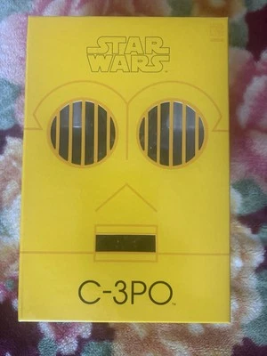 Star Wars Medicom C-3PO 2007 VCD Collectible Figure - Image 1 of 4