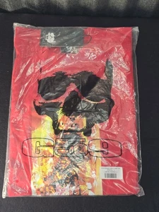 G59 | You Ruined Christmas Tee | Large | Red | $uicideboy$ | W24’ | SOLD OUT - Picture 1 of 3