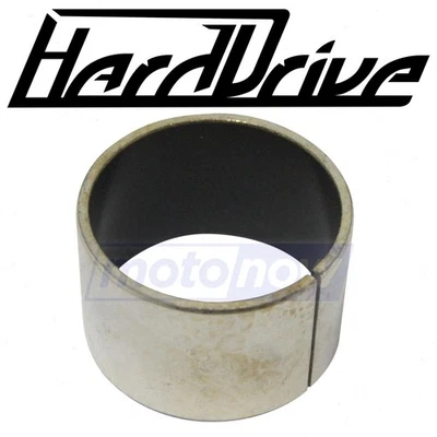 HardDrive Swingarm Bushing for 2008-2017 Harley Davidson FXDF Fat Bob - yg Foto 1 de 4