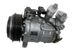 Mercedes Benz Klimapumpe A0008303002 - Bild 1 von 5