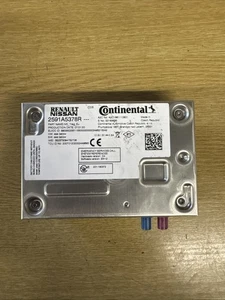 RENAULT CLIO BLUETOOTH STEUERGERÄT 2591A5378R / 31362956 - Bild 1 von 4