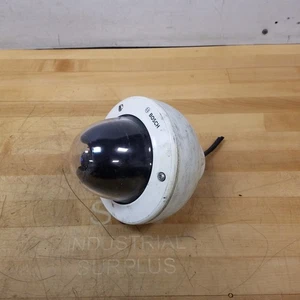 Bosch VDN-498V03-21 Flexidome Camera. 2X D/N 540TVL 2.8-10 NSTC. DC: 12V 400mA - Picture 1 of 7