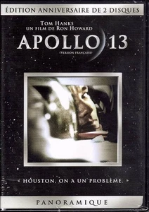 Universal Studios Apollo 13 Special Edition DVD Drama Space Adventure - Picture 1 of 3