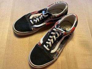 Vans, Größe 38, sehr guter Zustand! - Bild 1 von 4