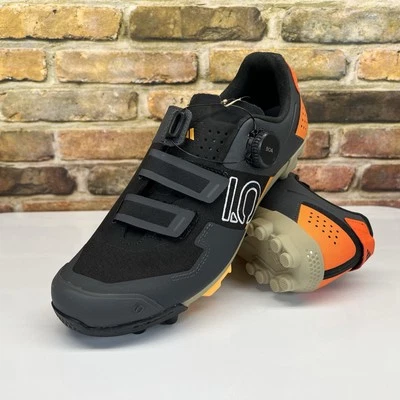 Mens Size 13 - Adidas Five Ten Kestrel BOA Clipless MTB Bike Velo Shoes HQ3549 - Image 1 of 4