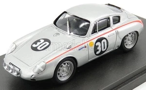 1/43 MG-MODEL - PORSCHE - 695GS ABARTH N 30 24h LE MANS 1962 B.PON - DE REM43011 - Foto 1 di 1