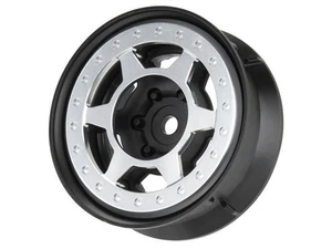 Proline PRO2810-00 Holcomb 1.9 Alu Internal Bead-Lock v/h Rock Crawler Felgen mi - Bild 1 von 2